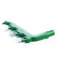 AR28061 Gas Tractor Exhaust Manifold fits John Deere