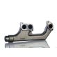 R46472 Tractor Rear Exhaust Manifold fits John Deere