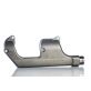 R46472 Tractor Rear Exhaust Manifold fits John Deere