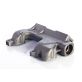 R56995 Tractor Front Exhaust Manifold fits John Deere