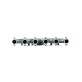 J932183 Tractor Exhaust Manifold fits Case-IH
