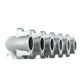 J932183 Tractor Exhaust Manifold fits Case-IH