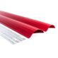 AGTC003 Combine Grain Tank Floor Poly Auger Liner fits Case-IH