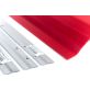 AGTC003 Combine Grain Tank Floor Poly Auger Liner fits Case-IH