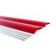 AGTC004 Combine Grain Tank Floor Poly Auger Liner fits Case-IH