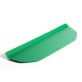 HPJK9000 Corn Head Inside Row Snout Hood Patch Kit fits John Deere 
