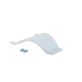 83624 Corn Head Poly Snout Saver for Inside Rows fits John Deere