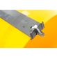 TFJK005U Combine Grain Tank Loading Auger Tube Liner fits John Deere