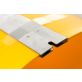 TFJK006U Combine Grain Tank Loading Auger Tube Liner fits John Deere