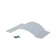 83929 Corn Head Poly Snout Saver for Outside Rows fits Case-IH