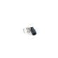 LEGRIS Push Connect Tube Fitting Male Elbow 1/4" Thread 1/4" OD