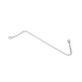 R134A 10 Piece A/C Hose and Steel Line Kit fits John Deere