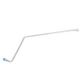 R134A 10 Piece A/C Hose and Steel Line Kit fits John Deere