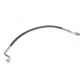 R134A 10 Piece A/C Hose and Steel Line Kit fits John Deere