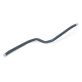 R134A 10 Piece A/C Hose and Steel Line Kit fits John Deere