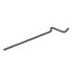 R134A 10 Piece A/C Hose and Steel Line Kit fits John Deere