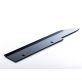 176291C91 Corn Head Left Hand Deck Plate fits Case-IH