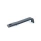87029139 Corn Head Row Unit Idler Bracket Fits Case IH