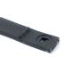87029139 Corn Head Row Unit Idler Bracket Fits Case IH