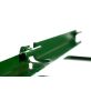 AH147773 Corn Head Hydraulic Adjust Deck Plate fits John Deere