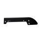 HXE24566 Right Hand Corn Head Adjustable Deck Plate fits John Deere
