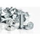 H147110 Row Crop Header Knife Hardware Pack fits John Deere