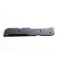 H139066 Row Crop Head Stationary Knife Blade fits John Deere