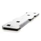 H139066 Row Crop Head Stationary Knife Blade fits John Deere