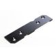 H139066 Row Crop Head Stationary Knife Blade fits John Deere