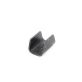 1302763C1 Combine Straw Chopper Concave Double Blade Fits Case IH