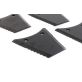47796266 Combine Straw Chopper Blade Kit fits Case IH