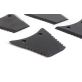 47796266 Combine Straw Chopper Blade Kit fits Case IH