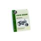I&T JD-4 Tractor Shop Manual