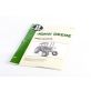 R1450 Shop Manual for John Deere