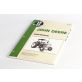 Riley R1460 Tractor Shop Repair Manual fits John Deere