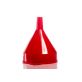 Wilmar 7" Poly Utility Funnel W54276