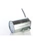 Performance Tool W54278 Galvanized Measuring Container 4 Quart
