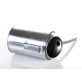 Performance Tool W54278 Galvanized Measuring Container 4 Quart