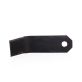 SA2039 Flail Shredder Side Knife fits Dandl