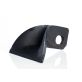 P66945 Flail Shredder Side Knife fits John Deere