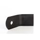 P58586 Hard faced Flail Chopper Knife fits John Deere