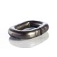 65144 Flail Shredder Knife Square Ring fits Fox Brady