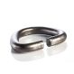 E48307 Flail Shredder D-RING fits John Deere