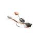 REI 86/88 Series International AM/FM Radio Kit
