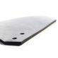 H166582 Corn Head Rubber Ear Saver Gate fits John Deere
