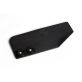 HXE38892 Corn Head Outside Row Rubber Ear Saver Gate fits John Deere