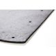 113488A1 Combine Rubber Wrap Around Unloading Spout fits Case-IH