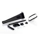 3138 Tractor Extendable Mirror Kit fits John Deere