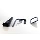 3139 Tractor Extendable Mirror Kit fits John Deere