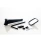 3170 Universal Tractor Extendable Wide Angle Mirror Kit